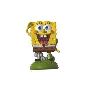 Tonies SpongeBob SquarePants Audio Play Character Figure Nickelodeon 2021 Yellow